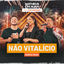 Cover Não Vitalício (Nunca Mais) (Ao Vivo)