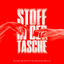 Cover Stoff in der Tasche