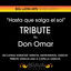 Cover Hasta Que Salga el Sol - Tribute To Don Omar