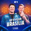 Cover Ao Vivo Em Brasília (EP 2)