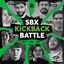 Cover Kickback 2021: Loopstation Edition