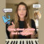Cover Song About a Genie (and a Hamster)