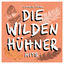 Cover Die Wilden Hühner Hits
