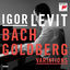 Cover Goldberg Variations - The Goldberg Variations, BWV 988