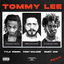 Cover Tommy Lee (feat. SAINt JHN & Post Malone) (Remix)