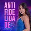 Cover Antifidelidade (Ao Vivo)