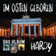 Cover Im Osten geboren (Das Album)