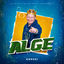 Cover Alge