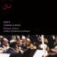 Cover Orff: Carmina Burana