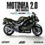 Cover MOTINHA 2.0 (Mete Marcha) - Remix