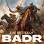 Cover The Battle of Badr