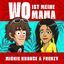 Cover Wo ist meine Mama