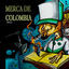 Cover MERCA DE COLOMBIA
