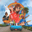 Cover Lucky Onze
