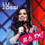 Cover Alô, Ex