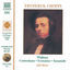 Cover Chopin: Waltzes Nos. 1-19 - Ecossaises, Op. 72 - Tarantelle, Op. 43