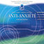 Cover Musique d'immersion : Anti-anxiété (Equilibre corps/esprit)