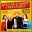 Cover RITA DE CÁSSIA & REDONDO VOL 04 - 2005