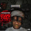 Cover Osama Story