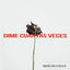 Cover Dime Cuantas Veces