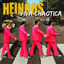 Cover Viva Chaotica