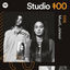 Cover fuego (feat. GABIFUEGO) ( Studio 100 Recording)