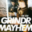 Cover GRINDR MAYHEM (feat. BESS)