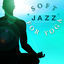 Cover Soft Jazz for Yoga