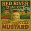Cover Basic Country Mustard