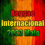 Cover Reggae Internacional 2023 Maio