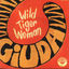 Cover Wild Tiger Woman