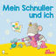 Cover Mein Schnuller und ich