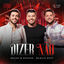 Cover Dizer Não (Ao Vivo)