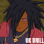 Cover Madara UK Drill (Naruto Shippuden Rap) [Everyone Diss]