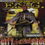 Cover City Under Siege