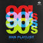 Cover 90's Rnb Playlist