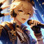 Cover Genshin Impact