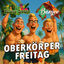 Cover Oberkörperfreitag