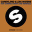 Cover Not Coming Down (The Remixes)