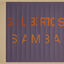 Cover Gilbertos Samba