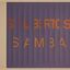 Cover Gilbertos Samba