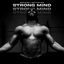 Cover STRONG MIND