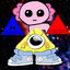 Cover Rockabye Billy