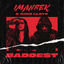 Cover Baddest