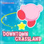 Cover Downtown Grassland (From "Kirby and the Forgotten Land") (Metal Version)