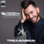 Cover Trelainomai (V. Koutonias & D. Telkis Remix)