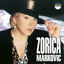 Cover Zorica Marković