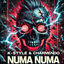 Cover Numa numa (Radio Edit)