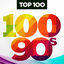 Cover Top 100 90s (The Best 90s Pop Classics)