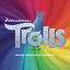 Cover TROLLS (Original Motion Picture Soundtrack) (Deutsche Version)